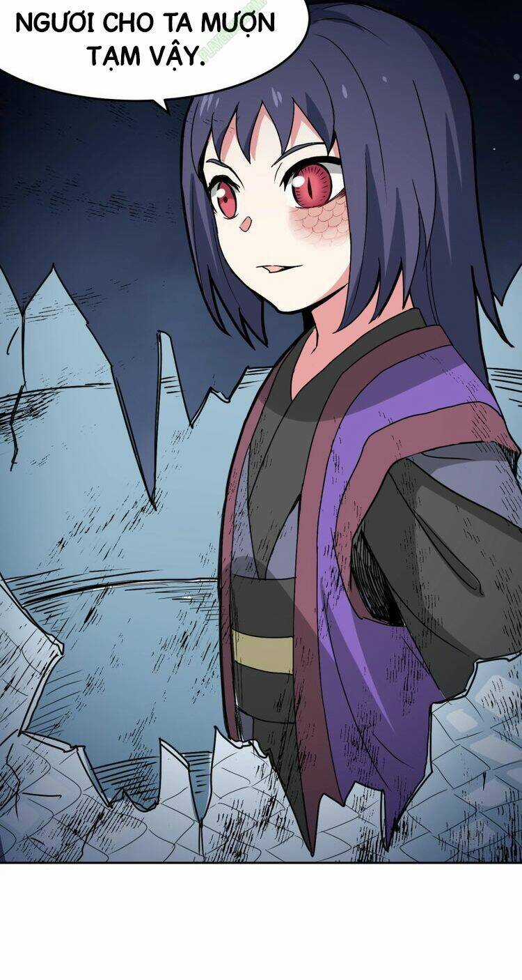 Ta Luyện Giả Kim Trong Thời Đại Tu Tiên Chapter 30 trang 9