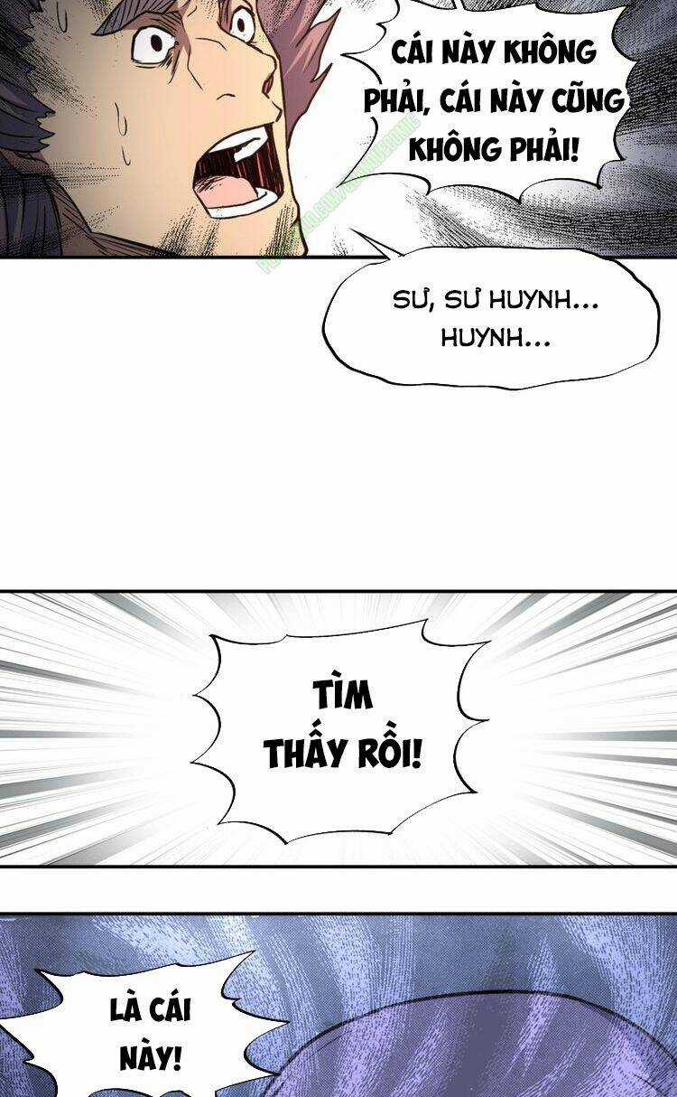 Ta Luyện Giả Kim Trong Thời Đại Tu Tiên Chapter 31 trang 10