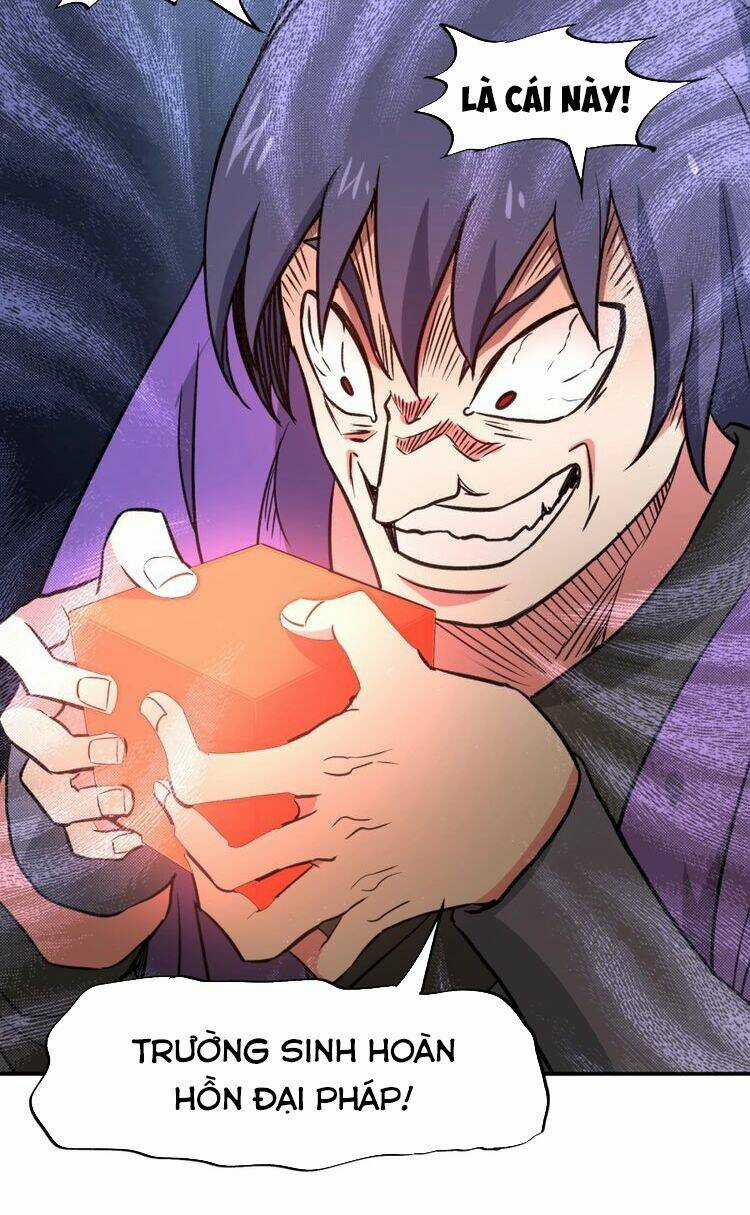 Ta Luyện Giả Kim Trong Thời Đại Tu Tiên Chapter 31 trang 11