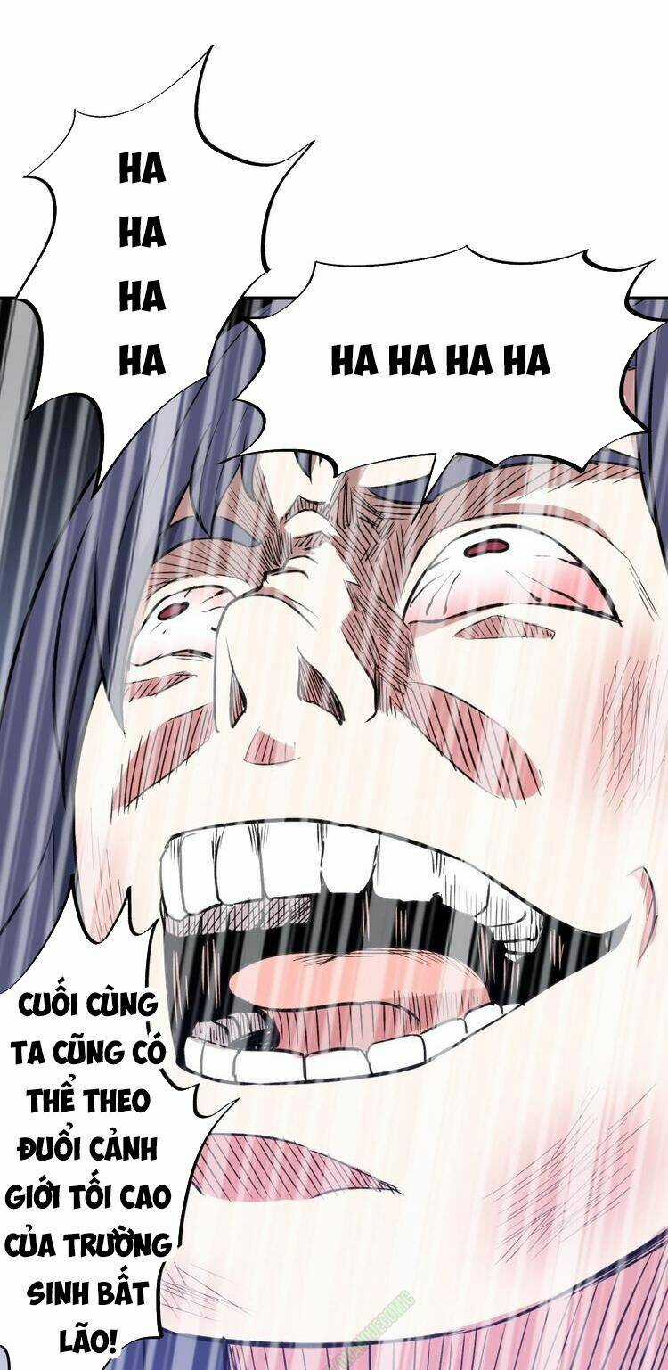 Ta Luyện Giả Kim Trong Thời Đại Tu Tiên Chapter 31 trang 12