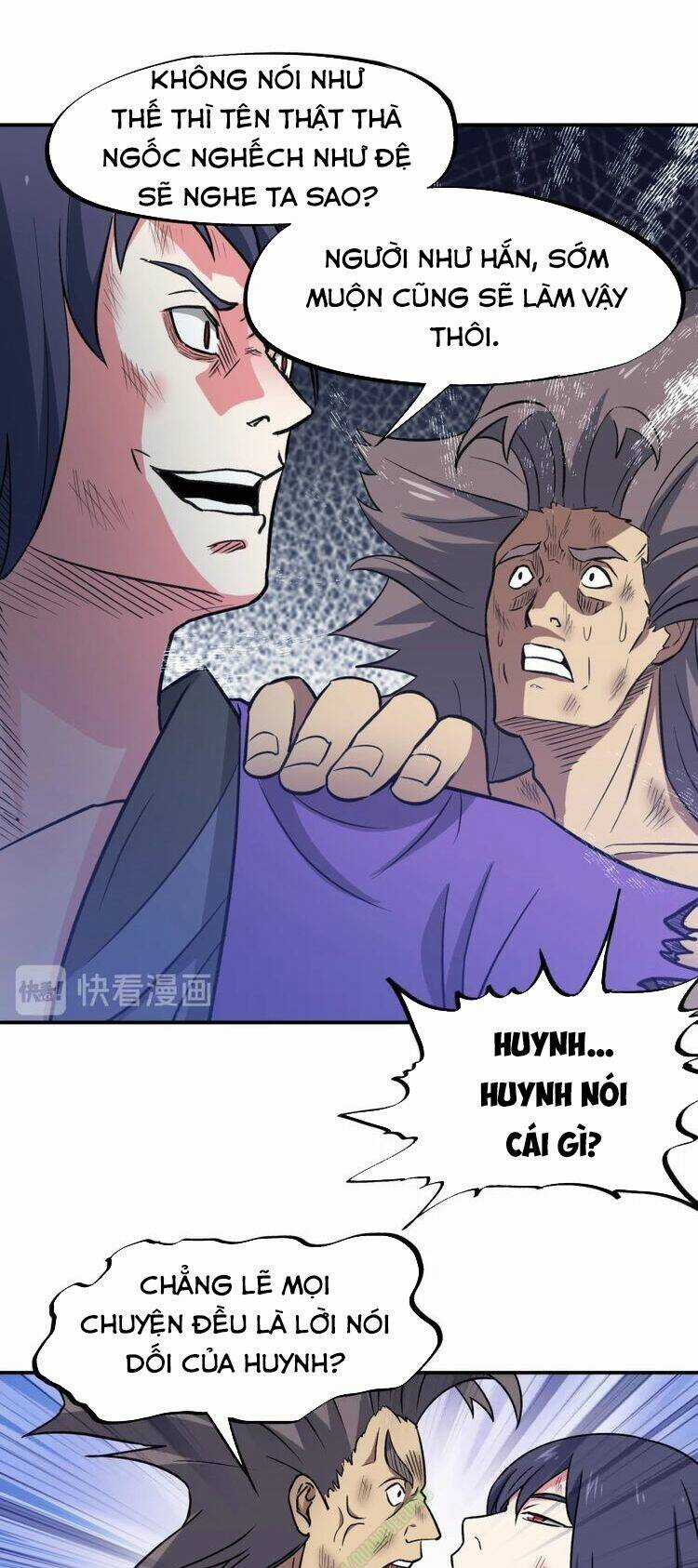 Ta Luyện Giả Kim Trong Thời Đại Tu Tiên Chapter 31 trang 14