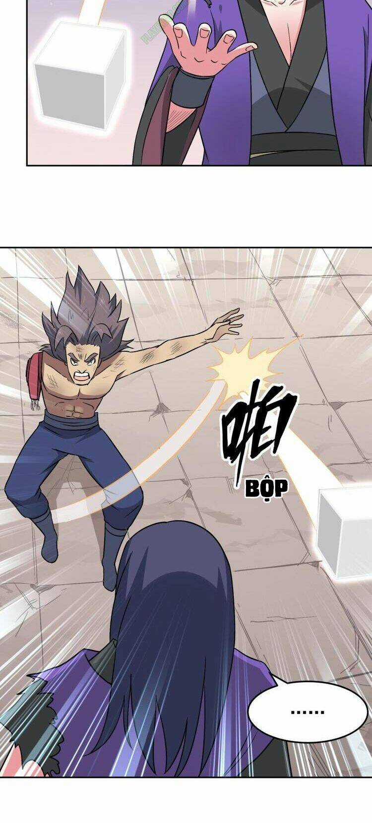 Ta Luyện Giả Kim Trong Thời Đại Tu Tiên Chapter 31 trang 17