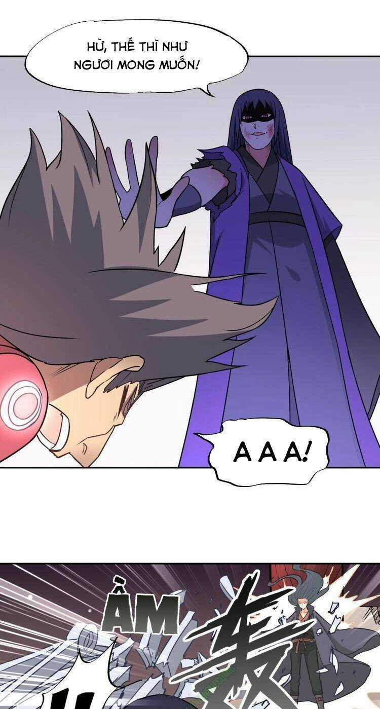 Ta Luyện Giả Kim Trong Thời Đại Tu Tiên Chapter 31 trang 20