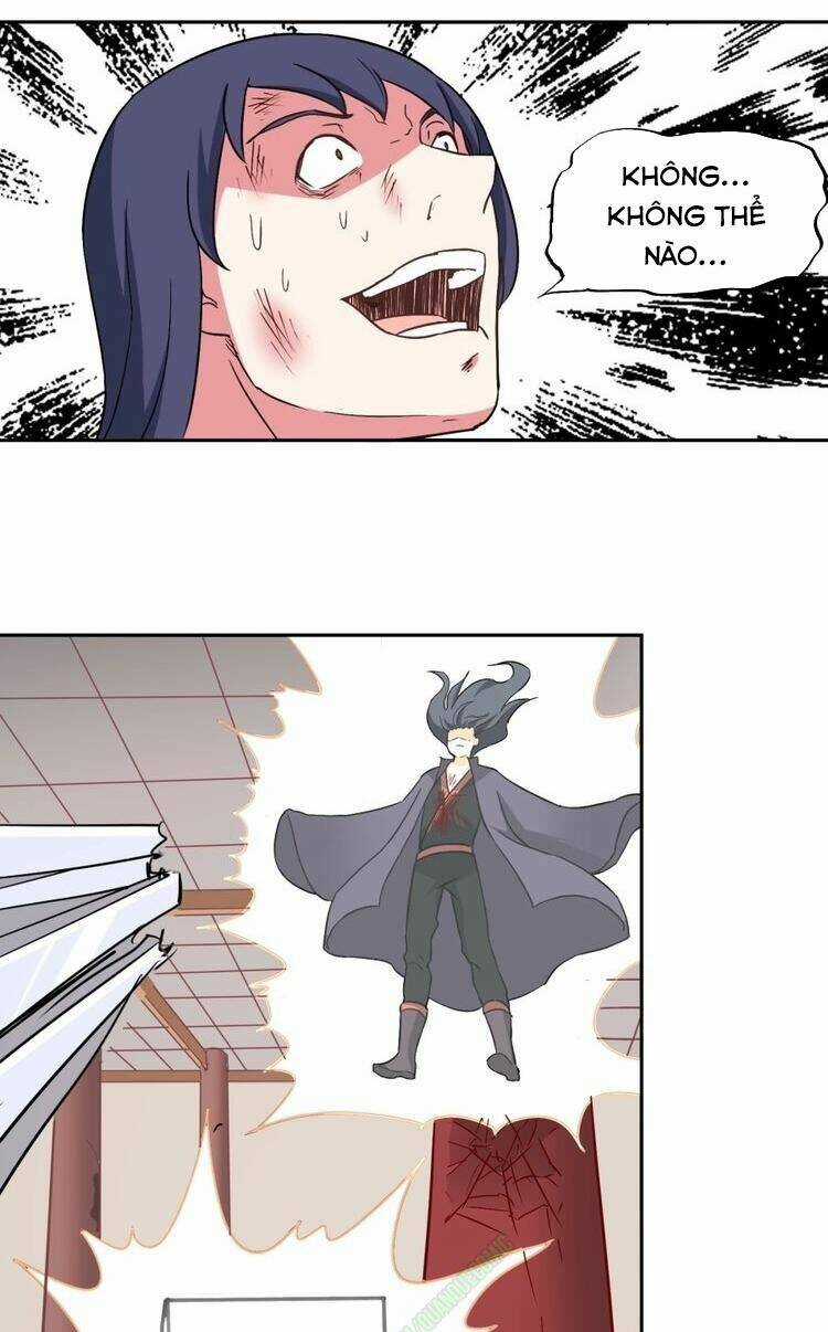 Ta Luyện Giả Kim Trong Thời Đại Tu Tiên Chapter 31 trang 22