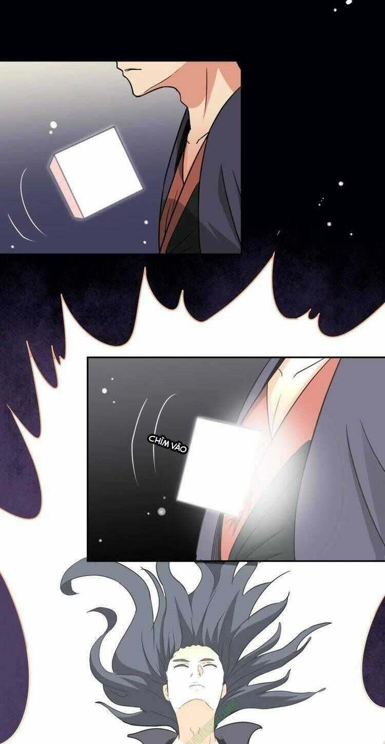 Ta Luyện Giả Kim Trong Thời Đại Tu Tiên Chapter 31 trang 24