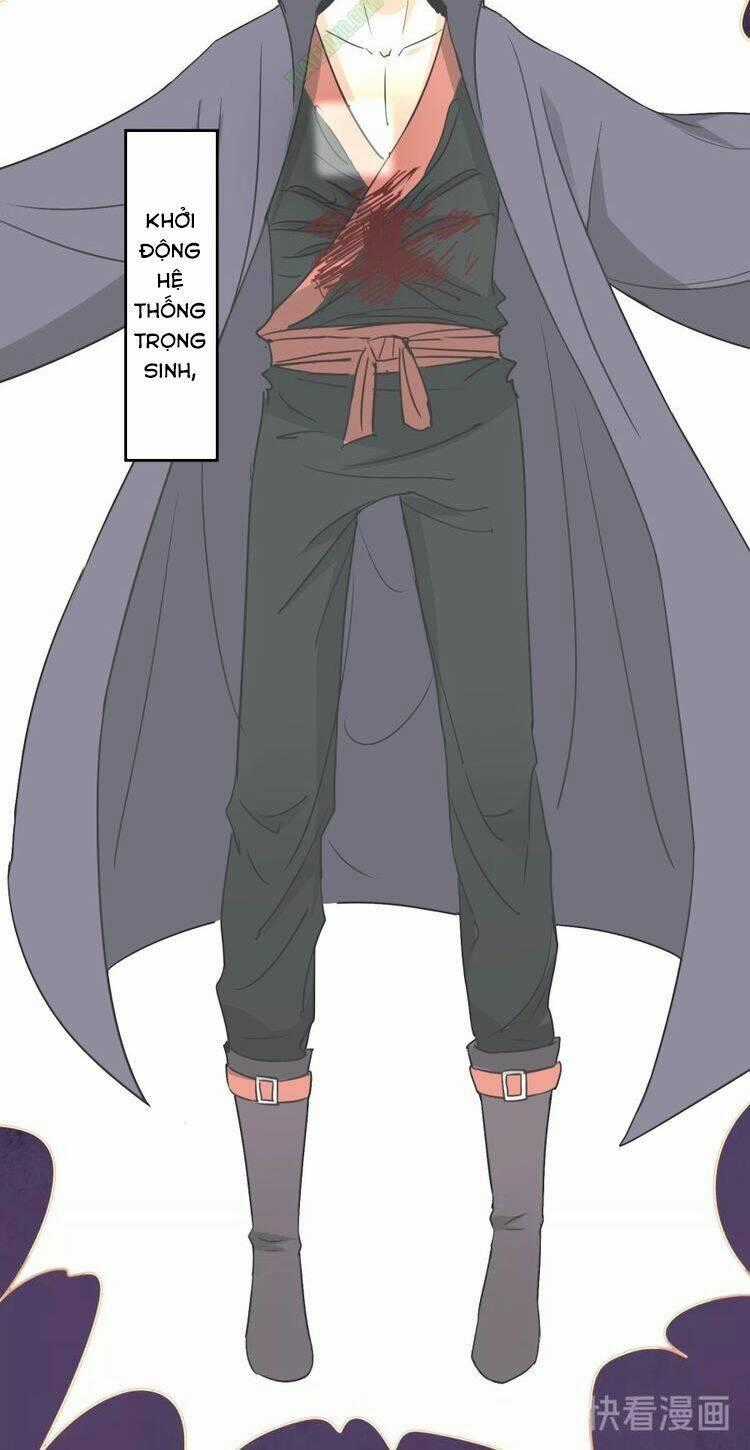 Ta Luyện Giả Kim Trong Thời Đại Tu Tiên Chapter 31 trang 25