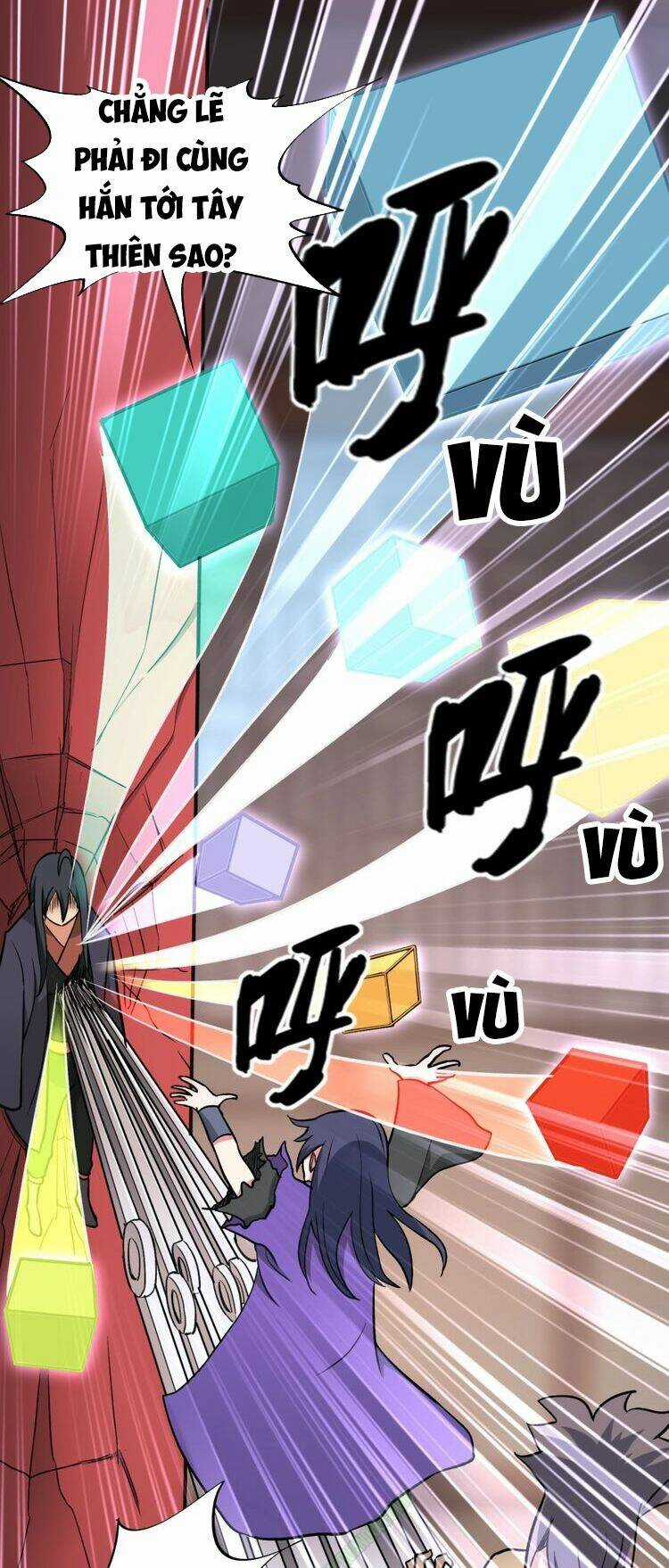 Ta Luyện Giả Kim Trong Thời Đại Tu Tiên Chapter 31 trang 7