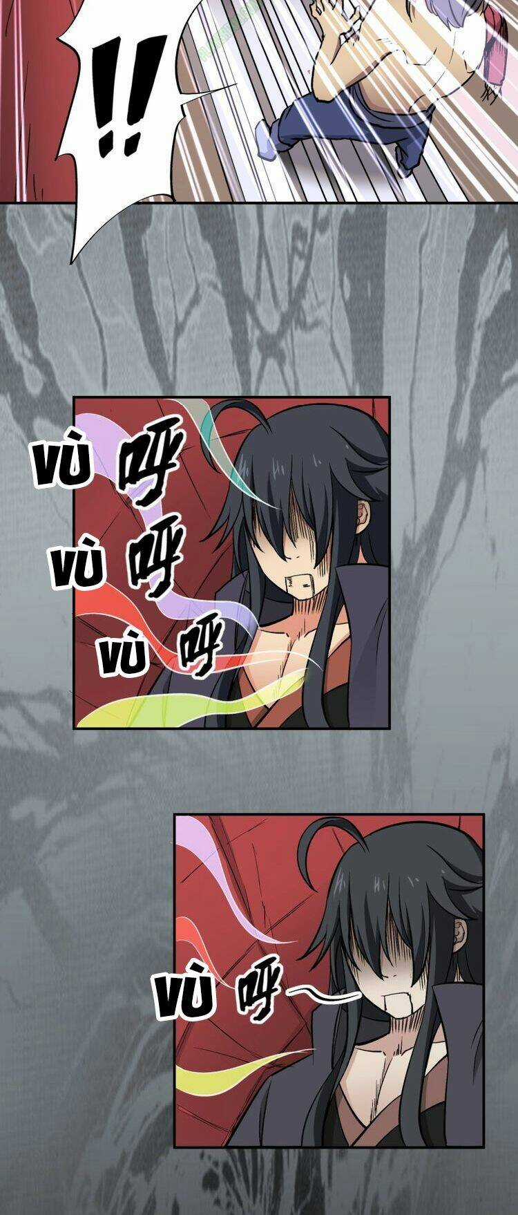 Ta Luyện Giả Kim Trong Thời Đại Tu Tiên Chapter 31 trang 8