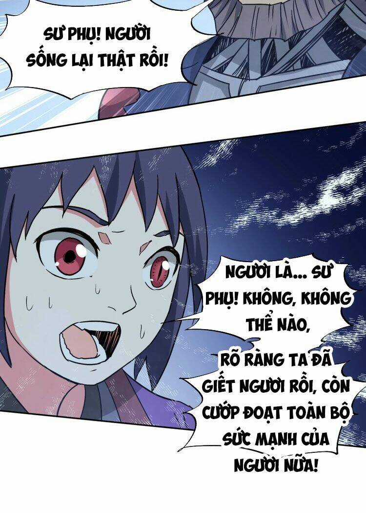 Ta Luyện Giả Kim Trong Thời Đại Tu Tiên Chapter 32 trang 14