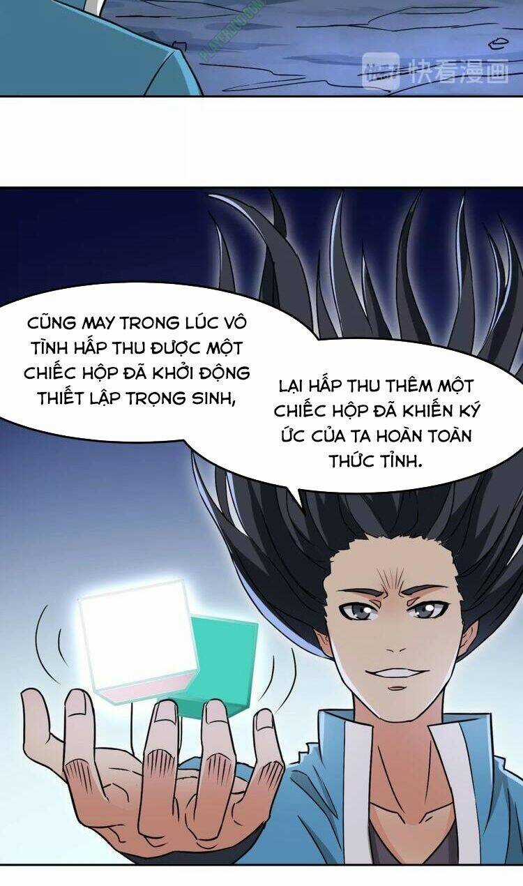 Ta Luyện Giả Kim Trong Thời Đại Tu Tiên Chapter 32 trang 16