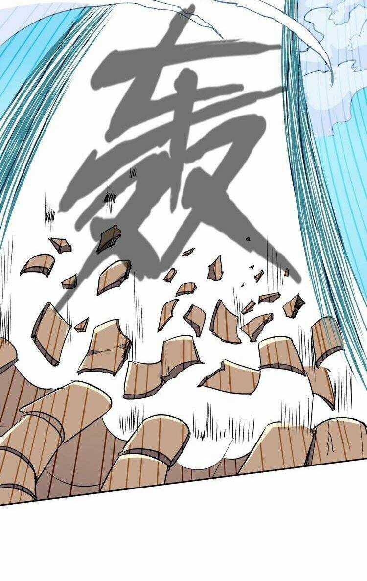 Ta Luyện Giả Kim Trong Thời Đại Tu Tiên Chapter 32 trang 2