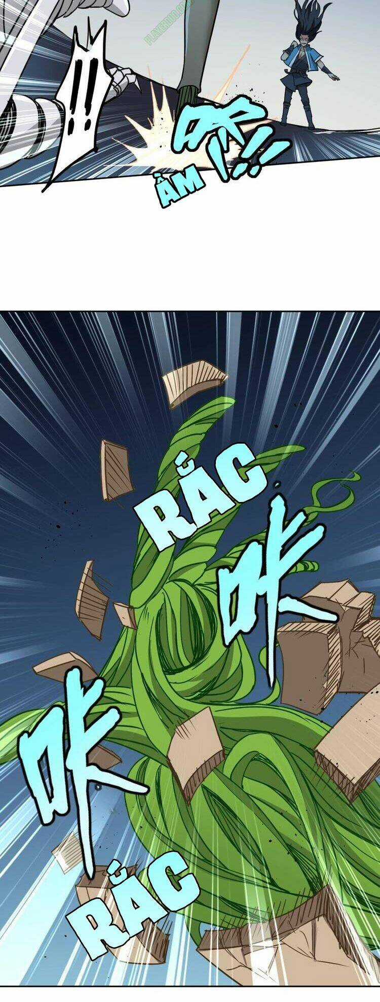 Ta Luyện Giả Kim Trong Thời Đại Tu Tiên Chapter 32 trang 20