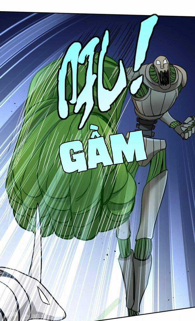 Ta Luyện Giả Kim Trong Thời Đại Tu Tiên Chapter 32 trang 21