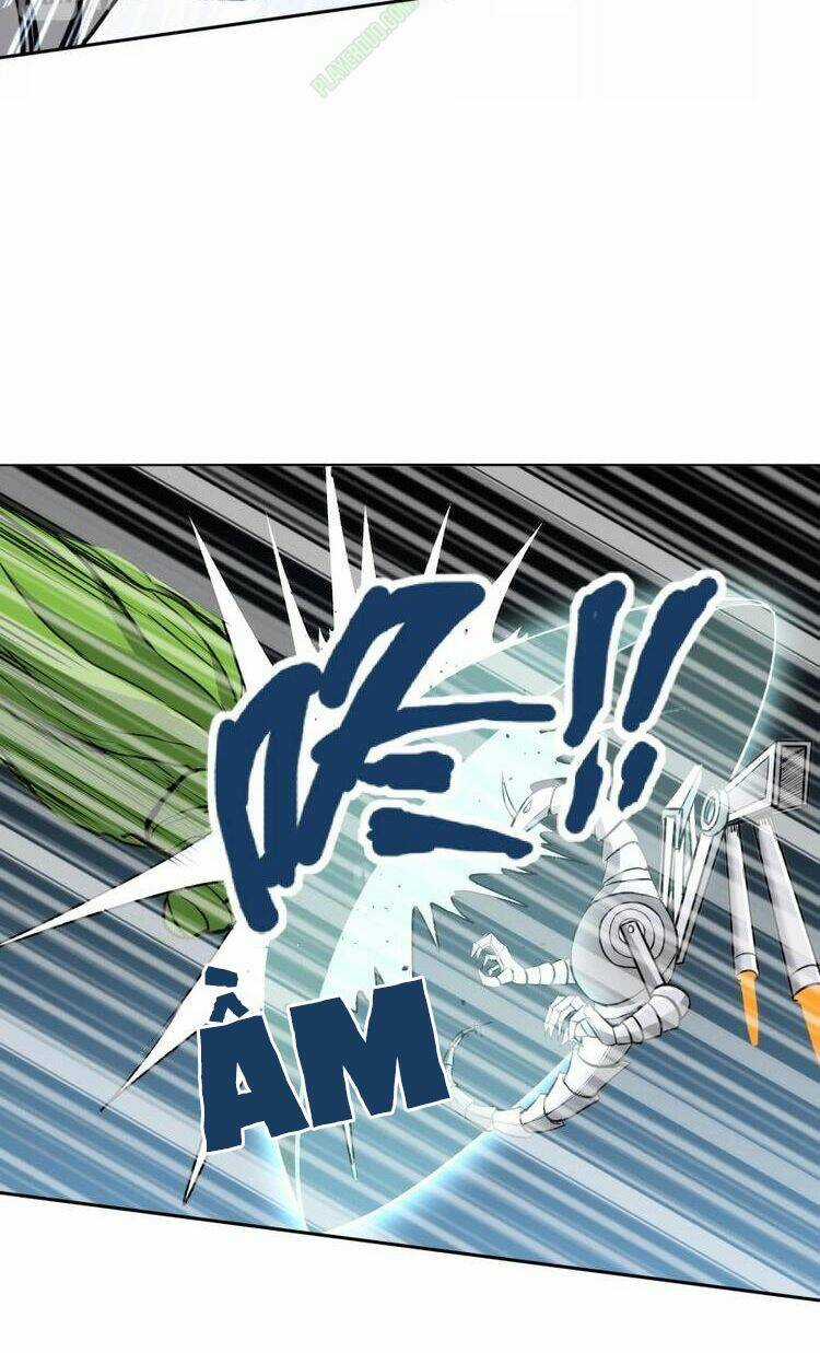 Ta Luyện Giả Kim Trong Thời Đại Tu Tiên Chapter 32 trang 22