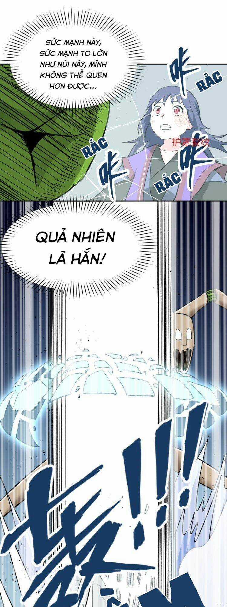 Ta Luyện Giả Kim Trong Thời Đại Tu Tiên Chapter 32 trang 23