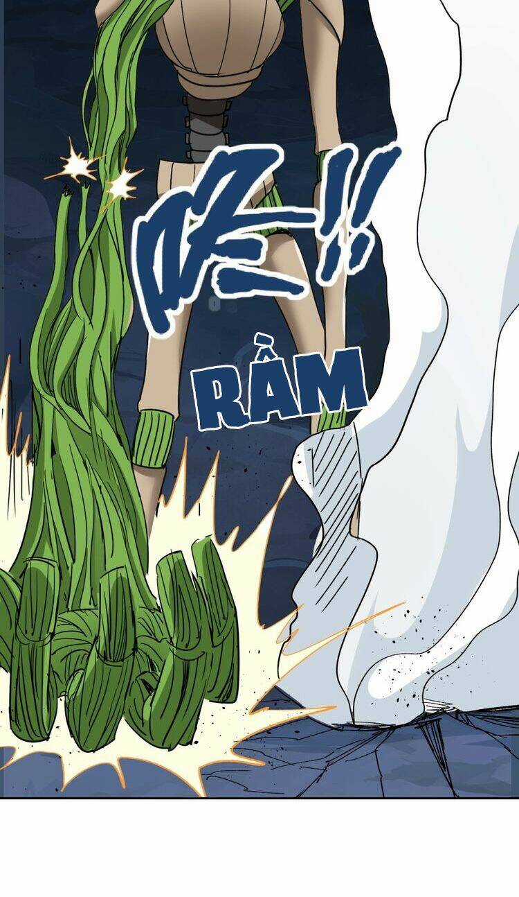 Ta Luyện Giả Kim Trong Thời Đại Tu Tiên Chapter 32 trang 25