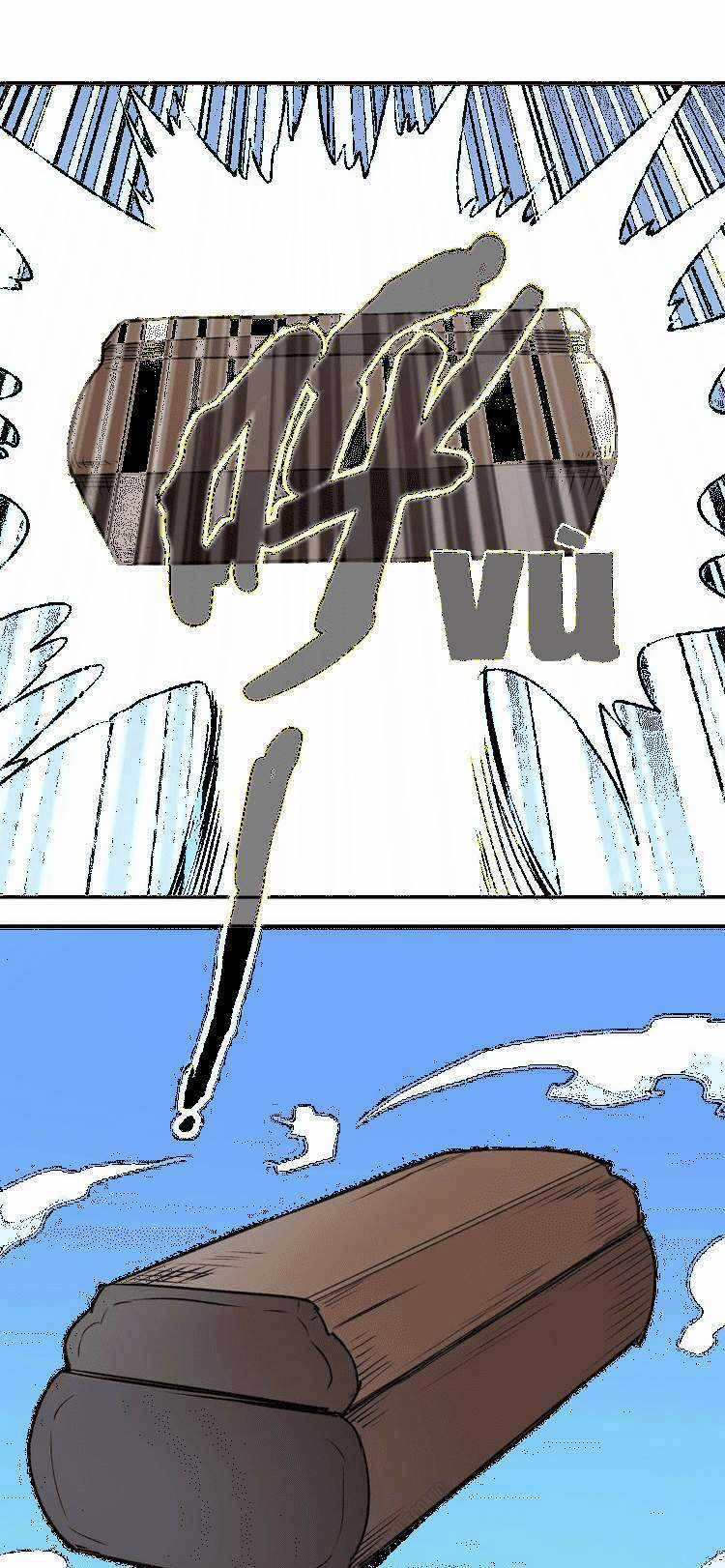 Ta Luyện Giả Kim Trong Thời Đại Tu Tiên Chapter 32 trang 3