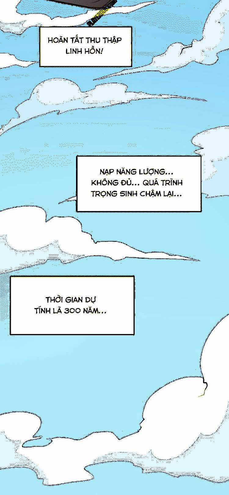 Ta Luyện Giả Kim Trong Thời Đại Tu Tiên Chapter 32 trang 4