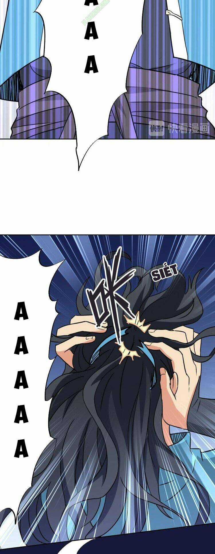 Ta Luyện Giả Kim Trong Thời Đại Tu Tiên Chapter 32 trang 9