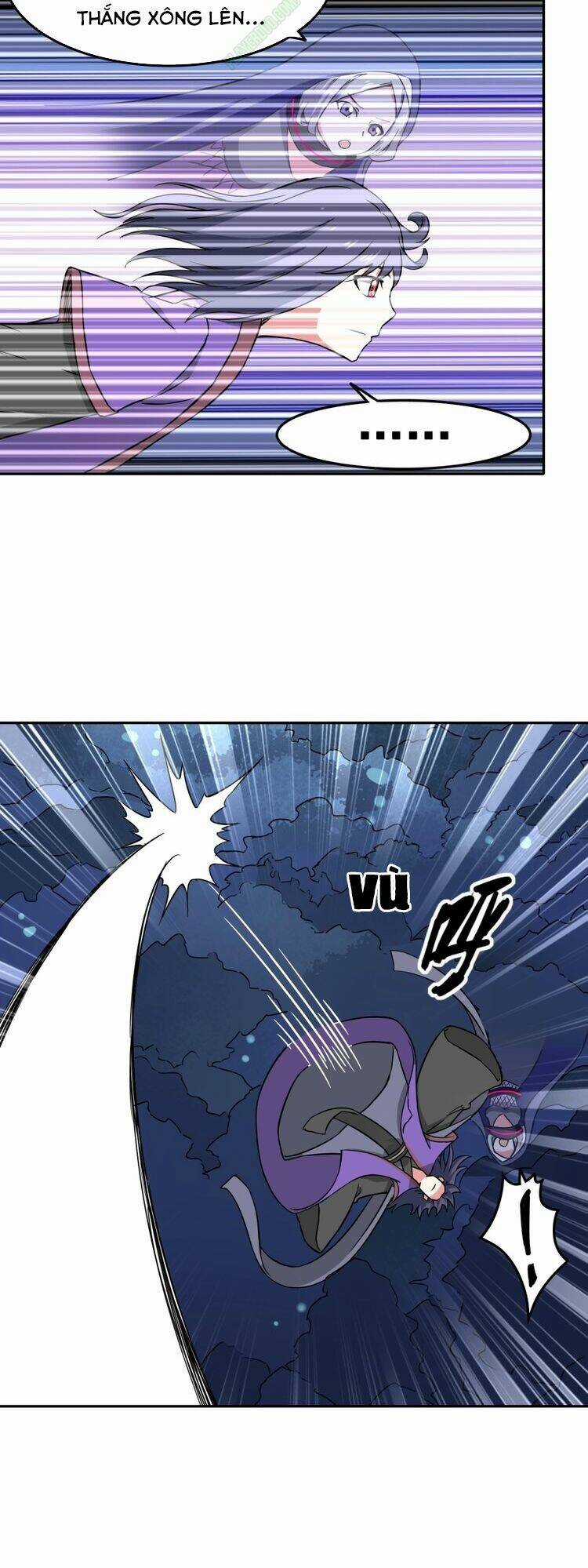 Ta Luyện Giả Kim Trong Thời Đại Tu Tiên Chapter 33 trang 11