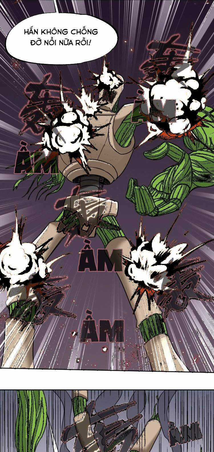 Ta Luyện Giả Kim Trong Thời Đại Tu Tiên Chapter 33 trang 2