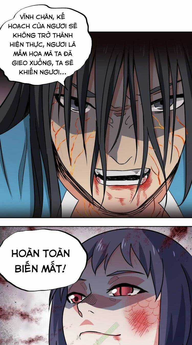 Ta Luyện Giả Kim Trong Thời Đại Tu Tiên Chapter 33 trang 8