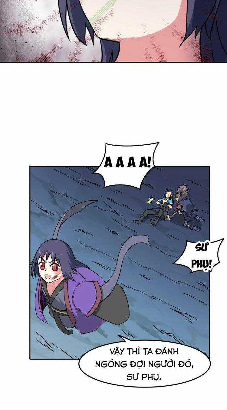 Ta Luyện Giả Kim Trong Thời Đại Tu Tiên Chapter 33 trang 9