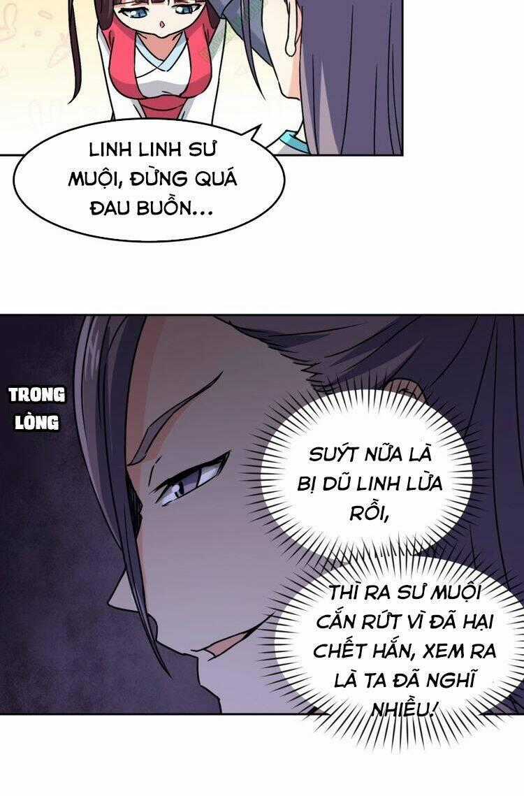Ta Luyện Giả Kim Trong Thời Đại Tu Tiên Chapter 34 trang 1