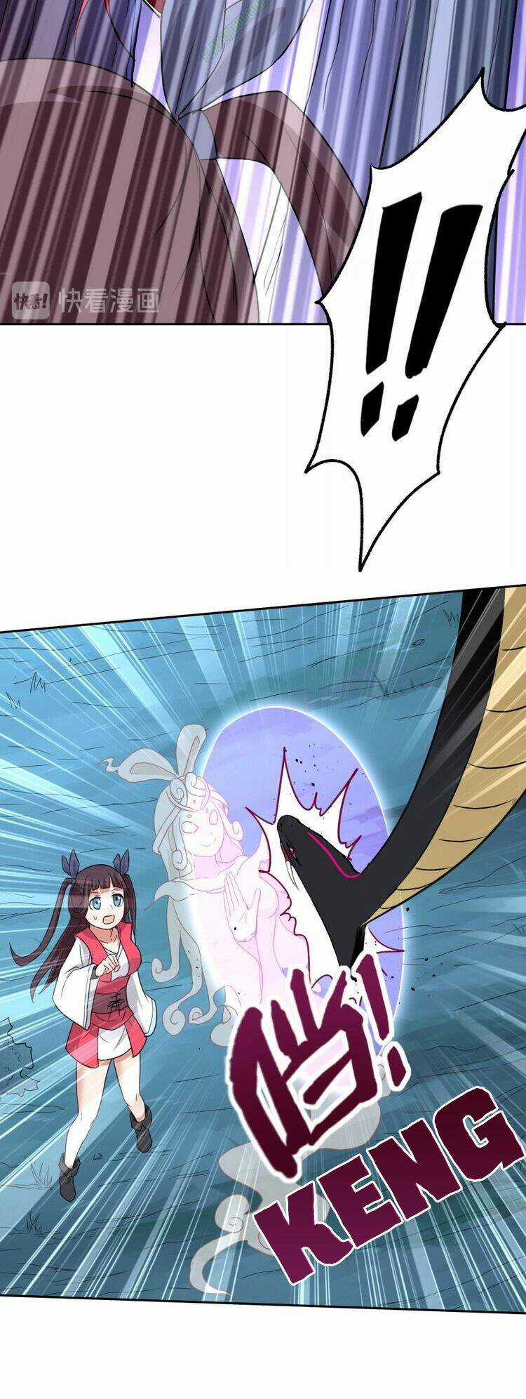 Ta Luyện Giả Kim Trong Thời Đại Tu Tiên Chapter 34 trang 17