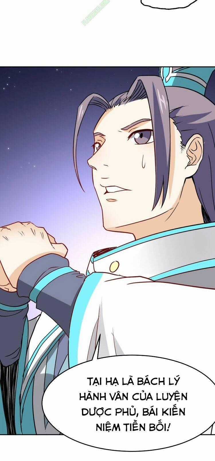 Ta Luyện Giả Kim Trong Thời Đại Tu Tiên Chapter 34 trang 19