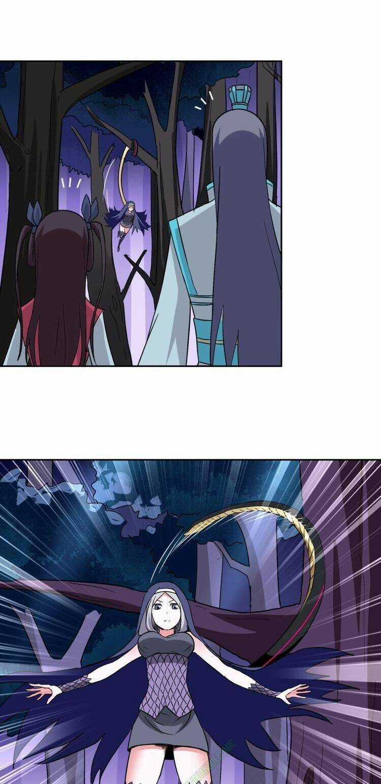 Ta Luyện Giả Kim Trong Thời Đại Tu Tiên Chapter 34 trang 6