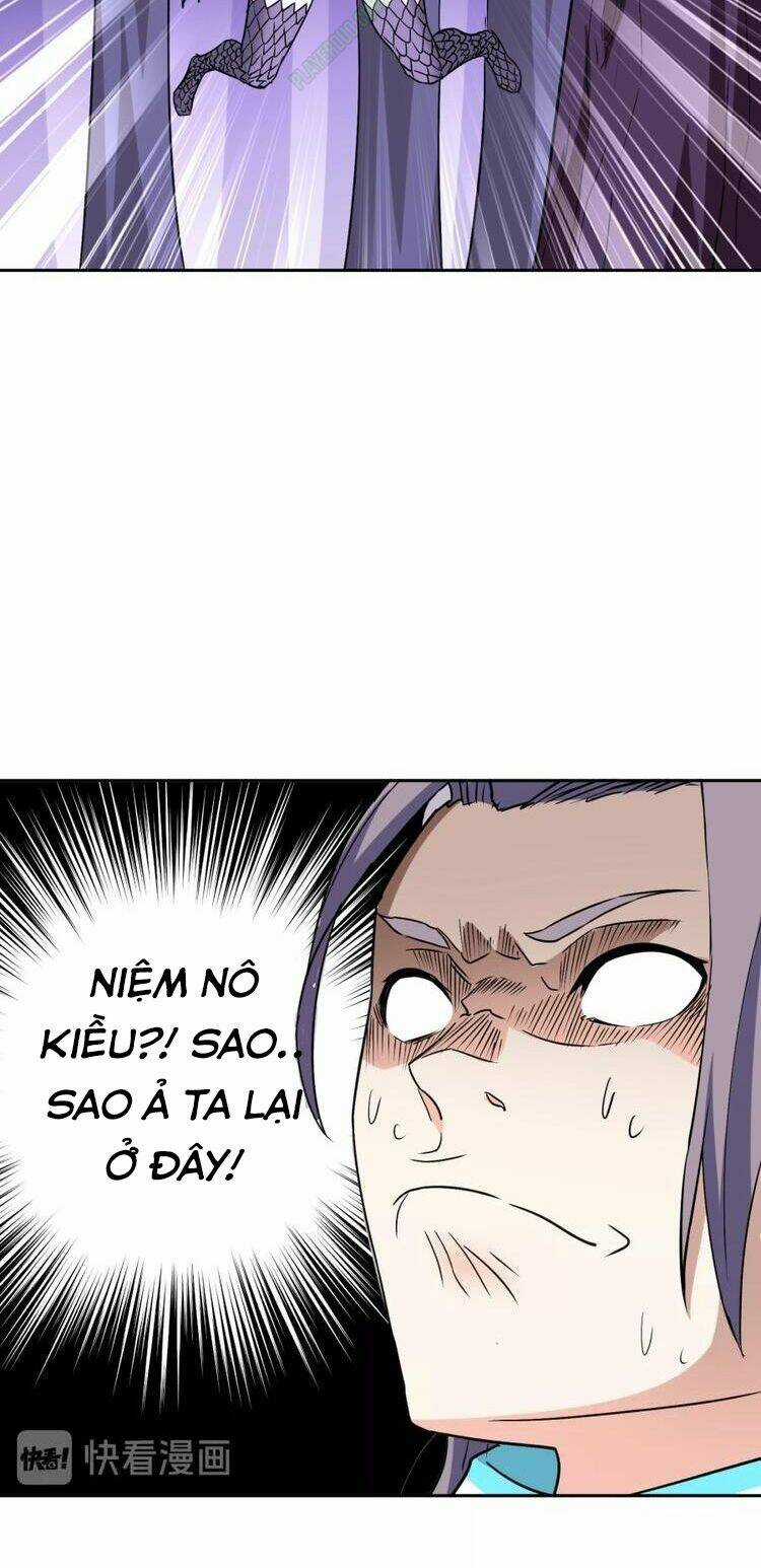 Ta Luyện Giả Kim Trong Thời Đại Tu Tiên Chapter 34 trang 7