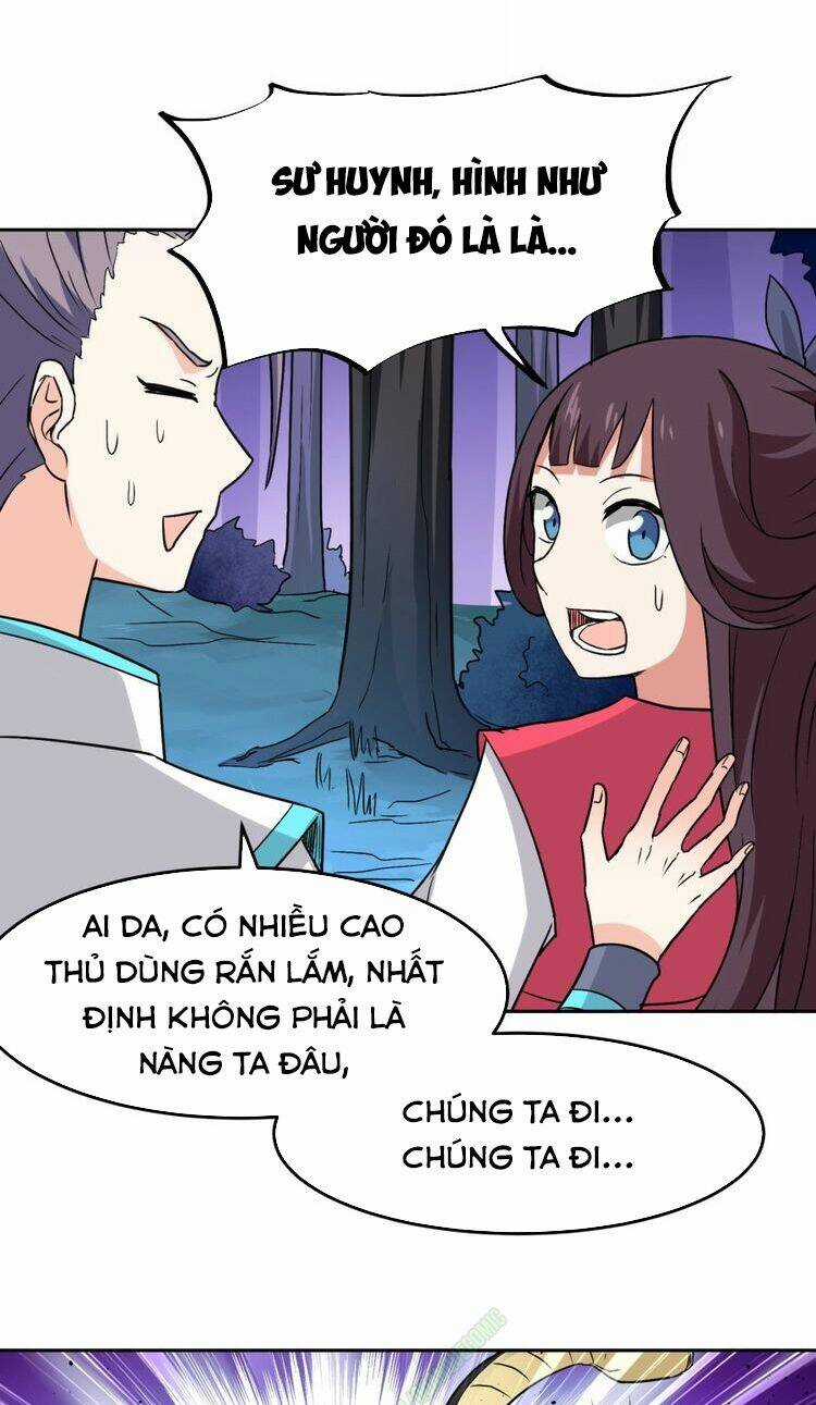Ta Luyện Giả Kim Trong Thời Đại Tu Tiên Chapter 34 trang 8