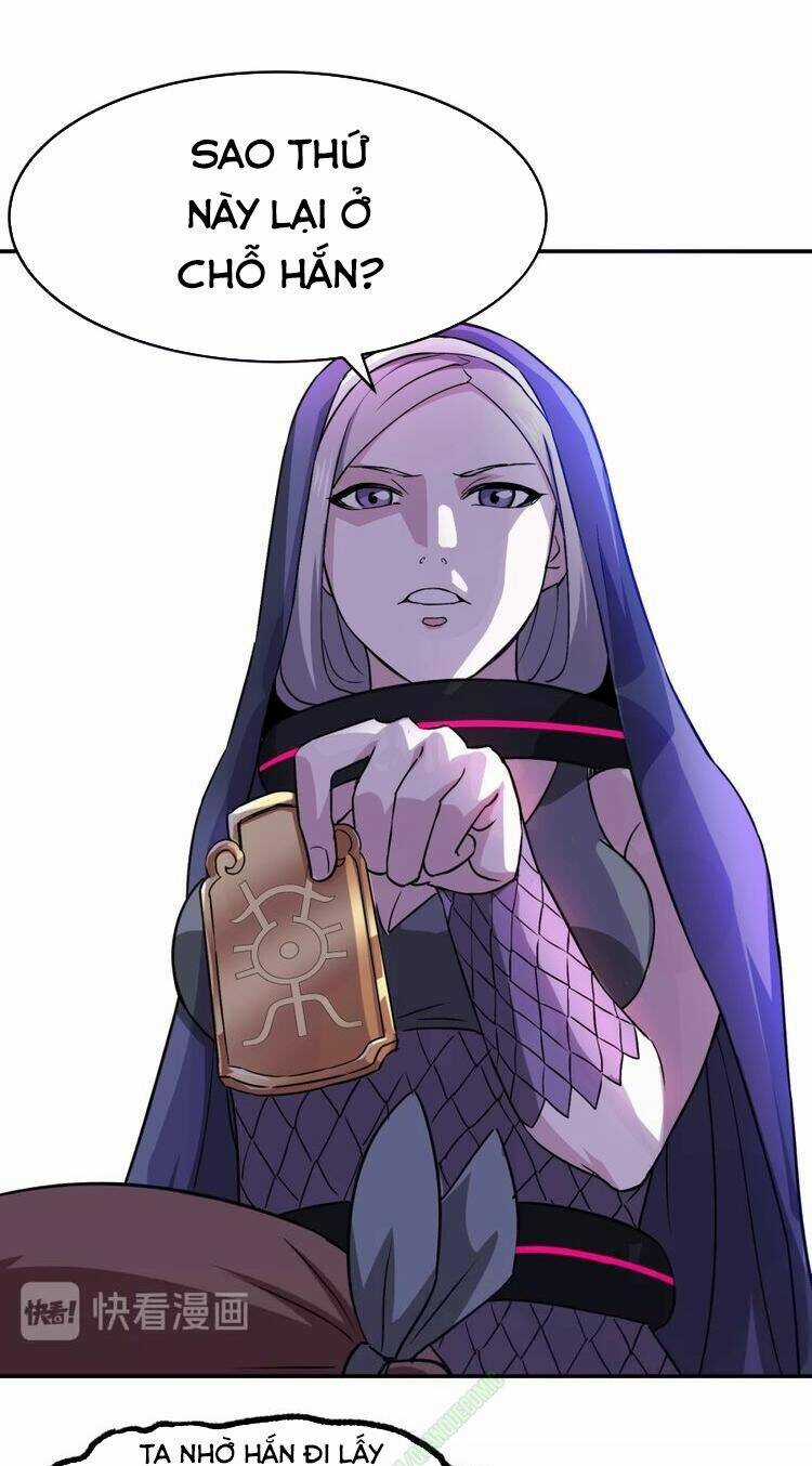 Ta Luyện Giả Kim Trong Thời Đại Tu Tiên Chapter 35 trang 10