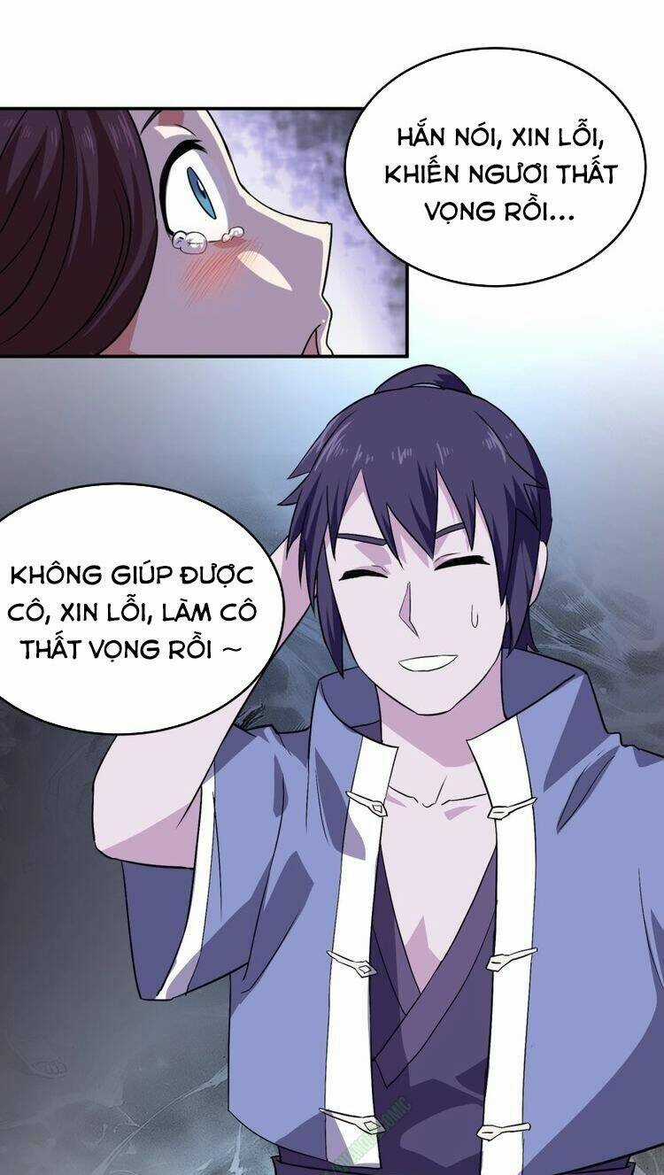 Ta Luyện Giả Kim Trong Thời Đại Tu Tiên Chapter 35 trang 12