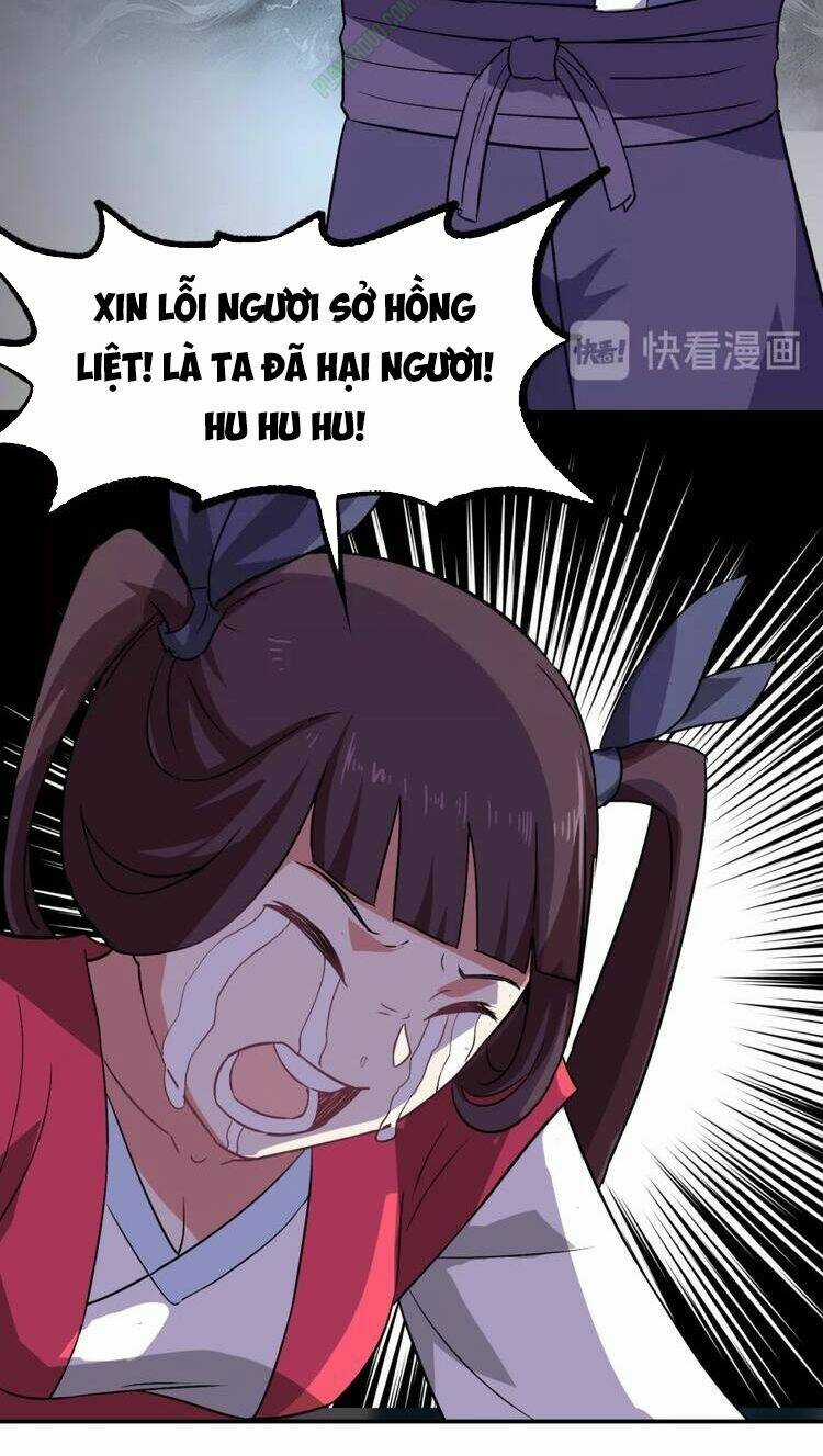 Ta Luyện Giả Kim Trong Thời Đại Tu Tiên Chapter 35 trang 13