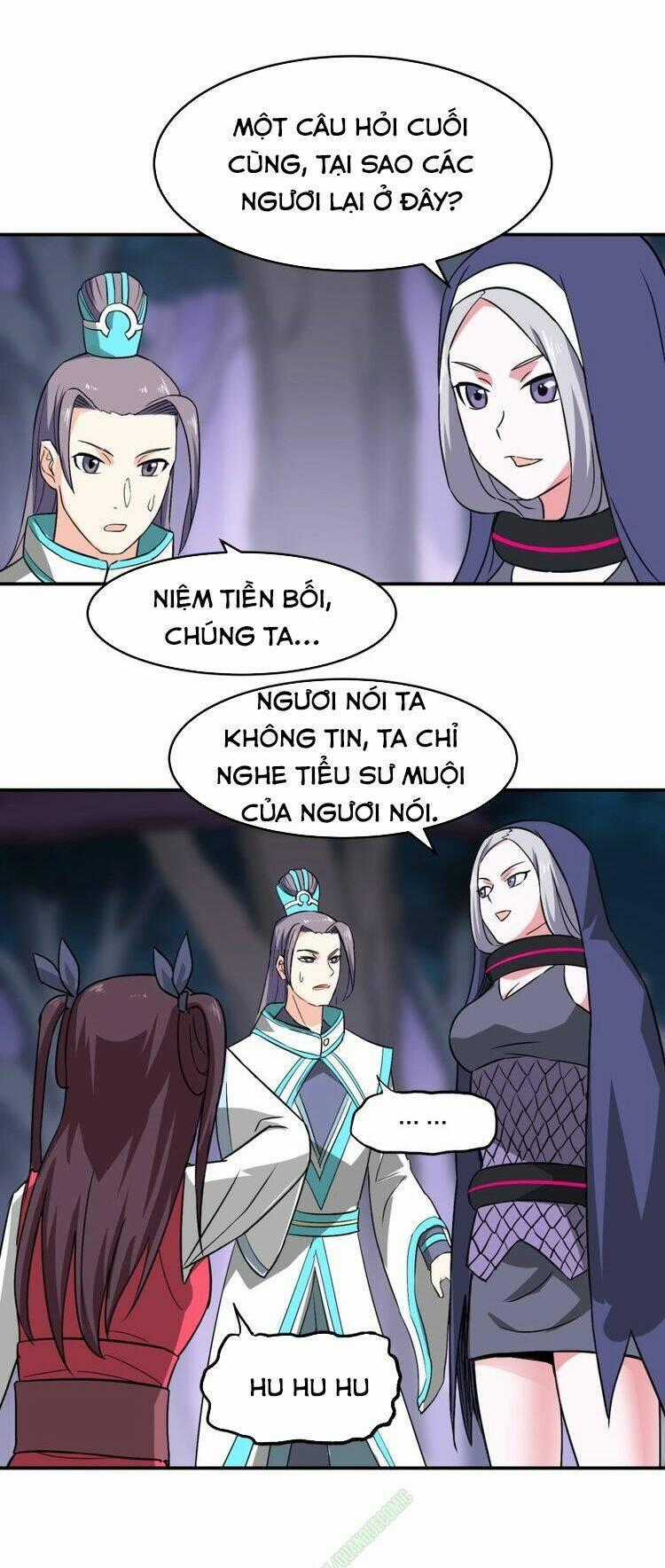 Ta Luyện Giả Kim Trong Thời Đại Tu Tiên Chapter 35 trang 14