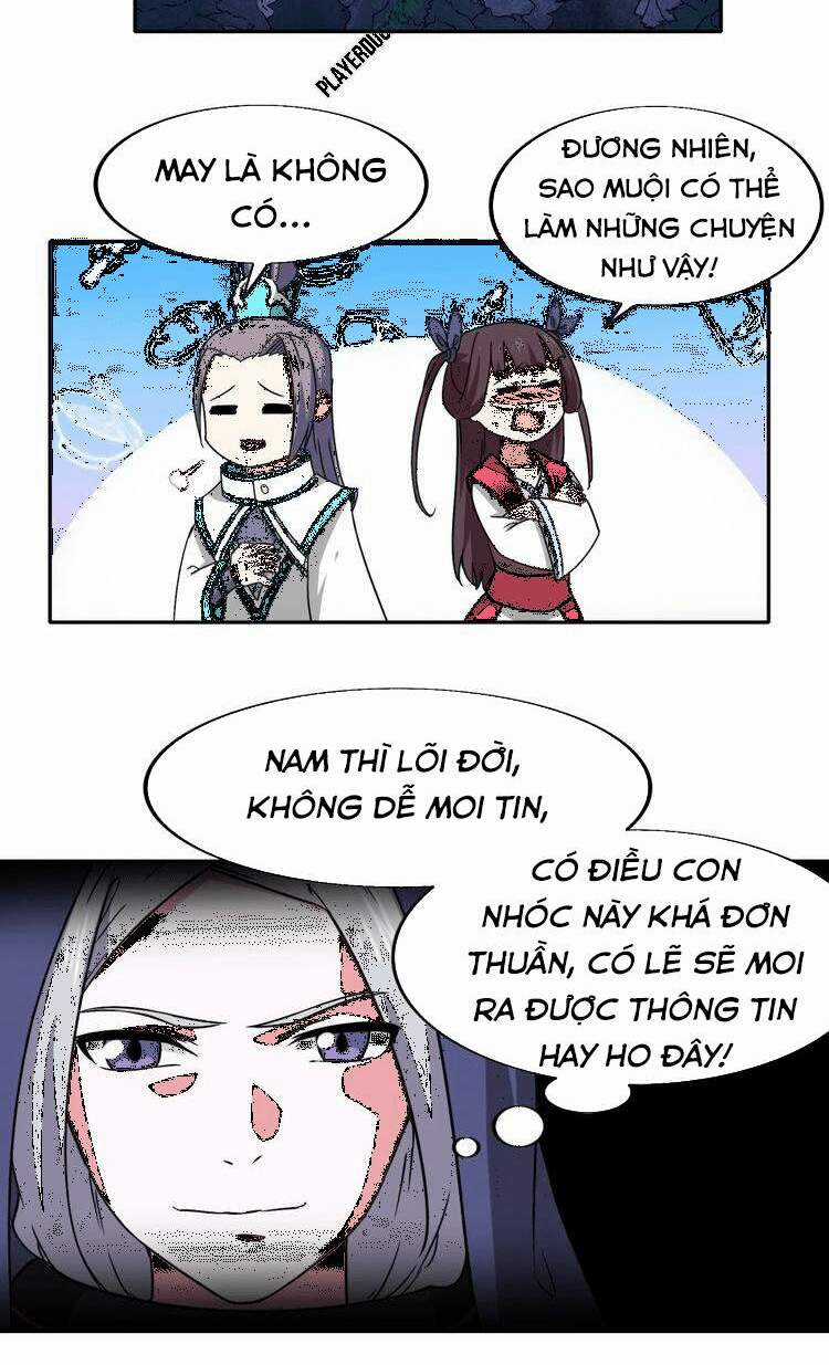 Ta Luyện Giả Kim Trong Thời Đại Tu Tiên Chapter 35 trang 5