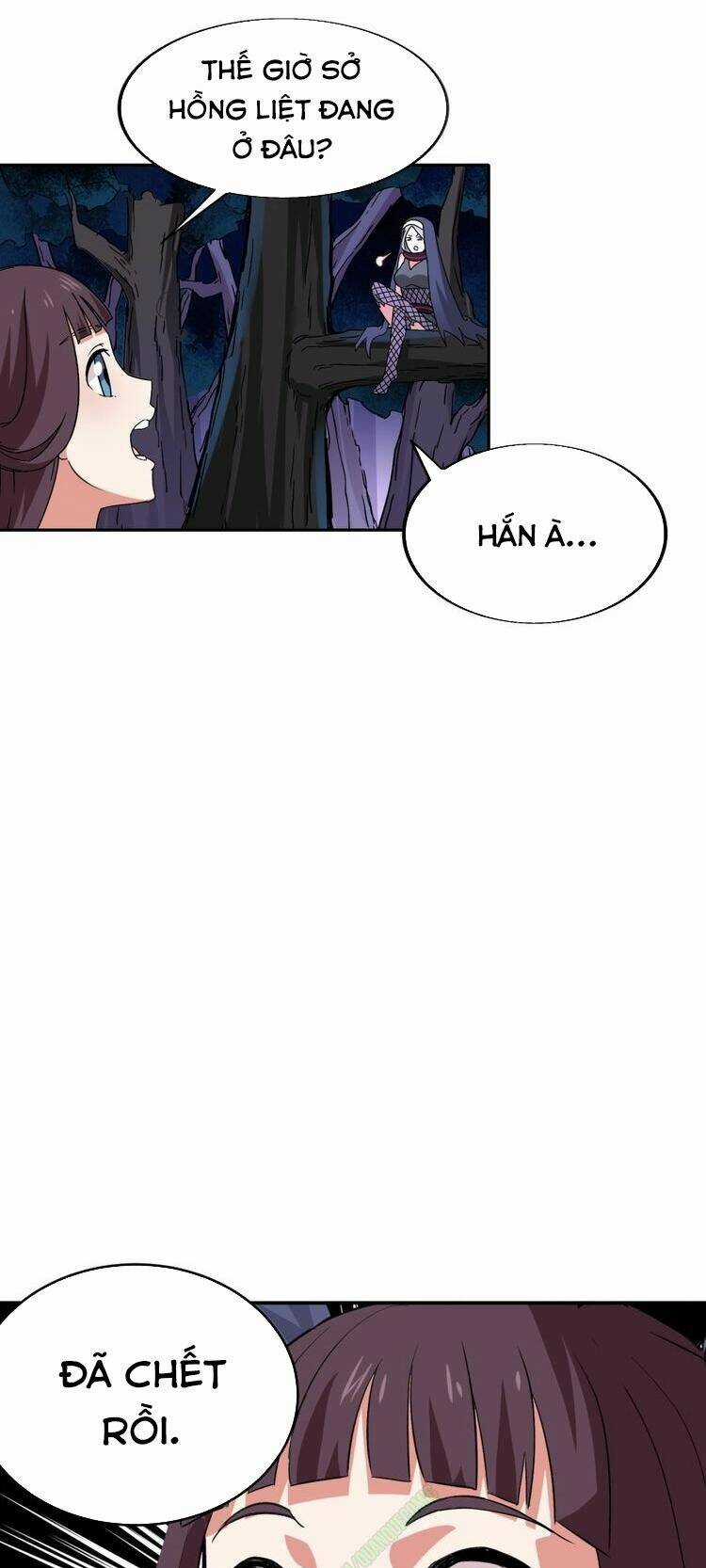 Ta Luyện Giả Kim Trong Thời Đại Tu Tiên Chapter 35 trang 6