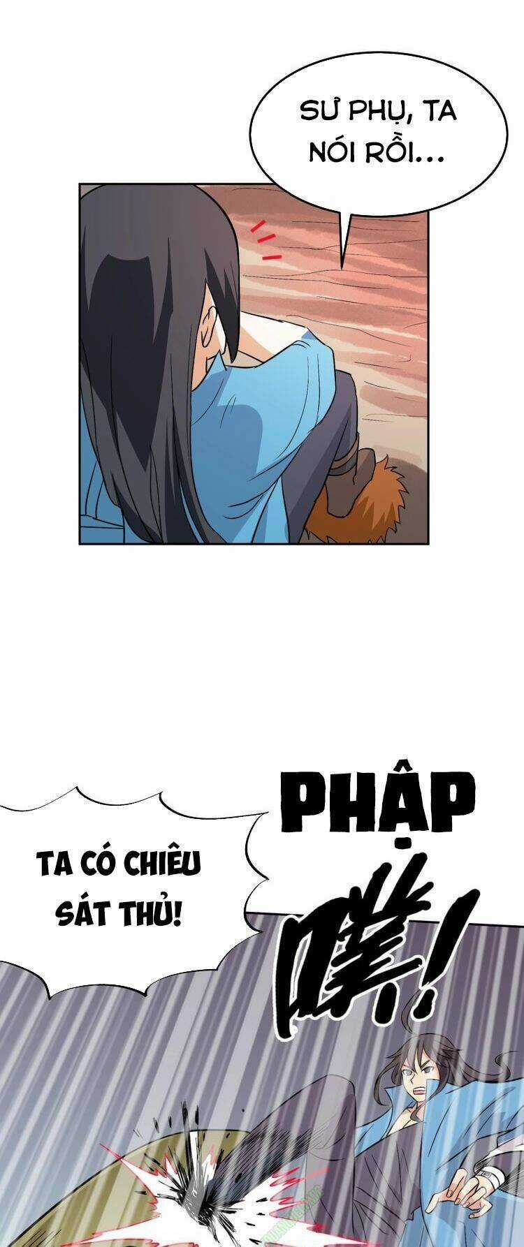 Ta Luyện Giả Kim Trong Thời Đại Tu Tiên Chapter 36 trang 10