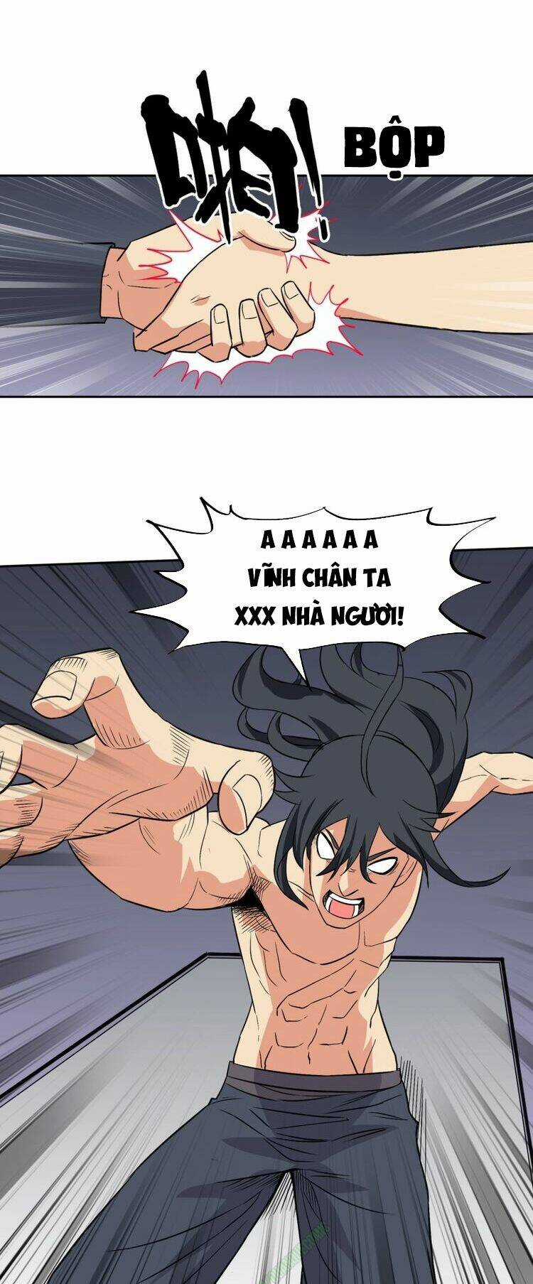 Ta Luyện Giả Kim Trong Thời Đại Tu Tiên Chapter 36 trang 12