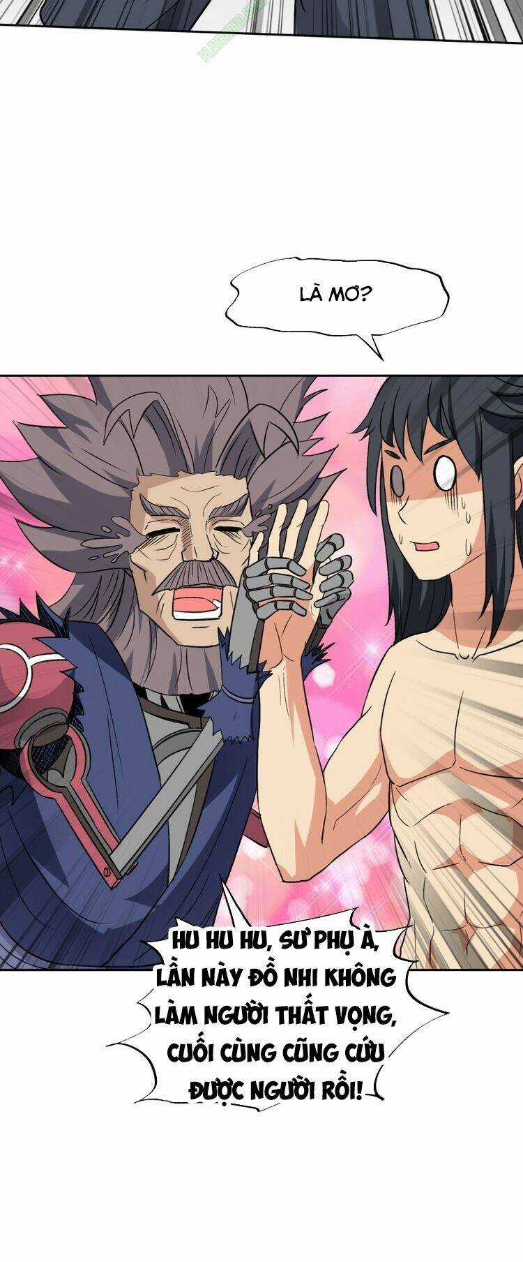 Ta Luyện Giả Kim Trong Thời Đại Tu Tiên Chapter 36 trang 13