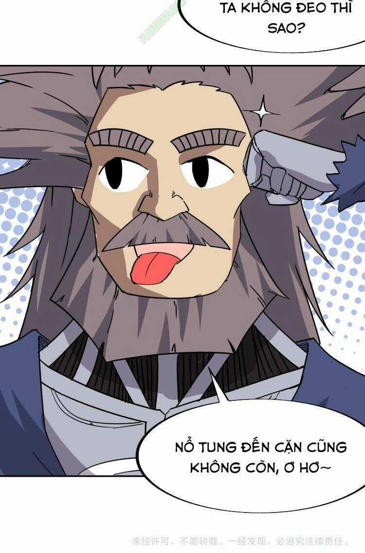 Ta Luyện Giả Kim Trong Thời Đại Tu Tiên Chapter 36 trang 17