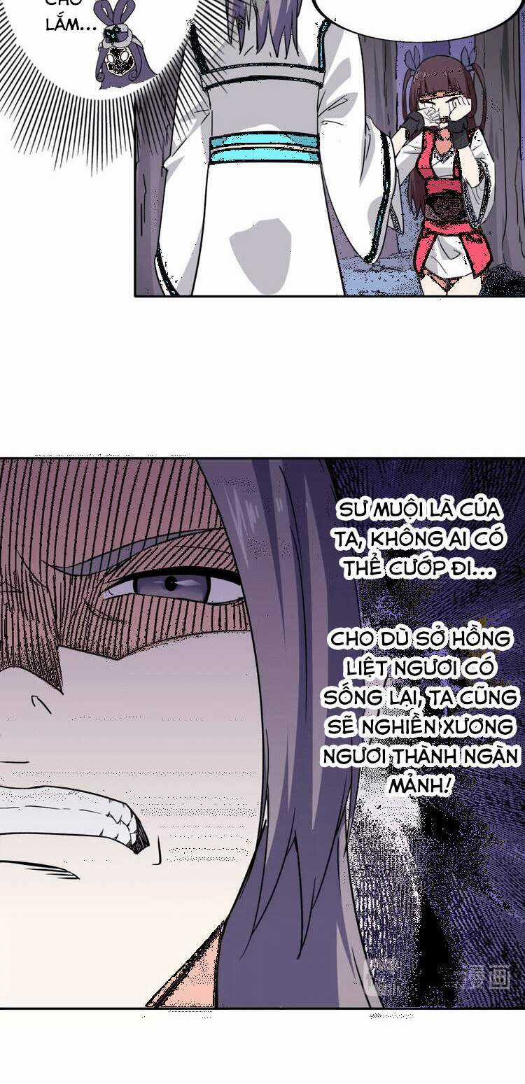 Ta Luyện Giả Kim Trong Thời Đại Tu Tiên Chapter 36 trang 3