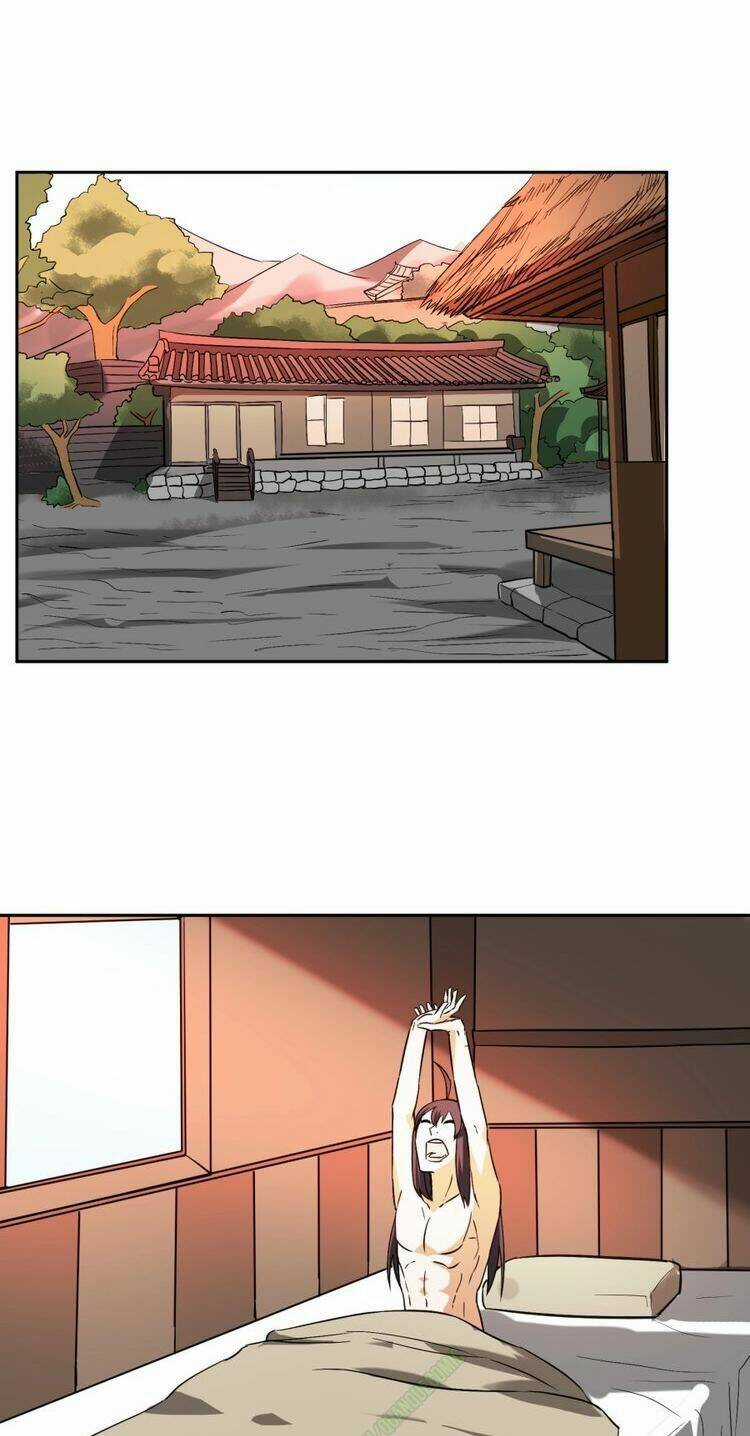 Ta Luyện Giả Kim Trong Thời Đại Tu Tiên Chapter 36 trang 4