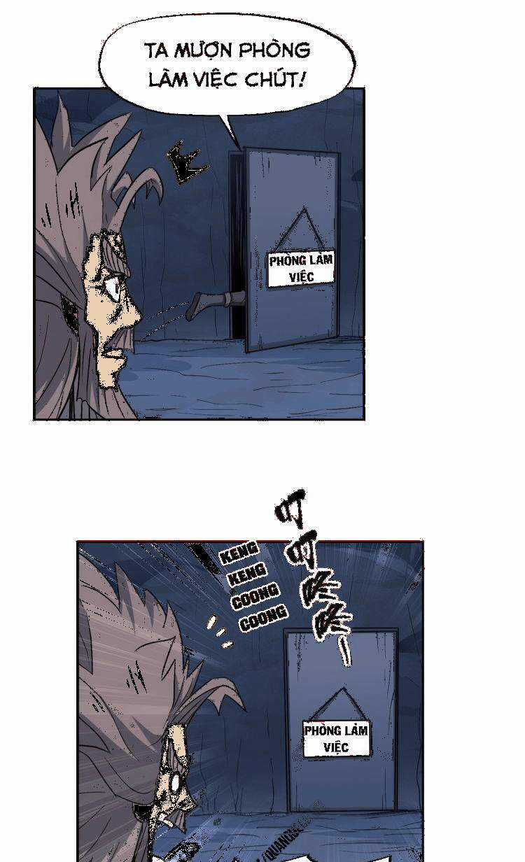 Ta Luyện Giả Kim Trong Thời Đại Tu Tiên Chapter 37 trang 2