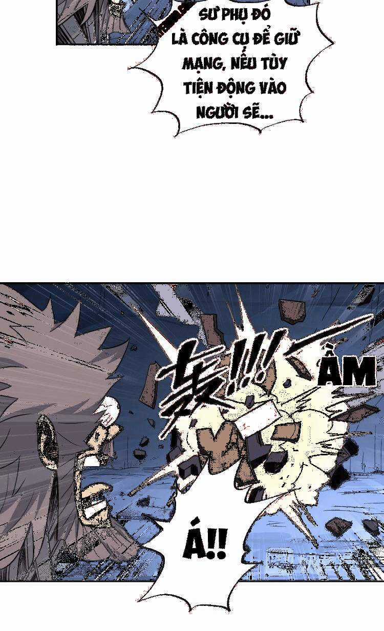 Ta Luyện Giả Kim Trong Thời Đại Tu Tiên Chapter 37 trang 3