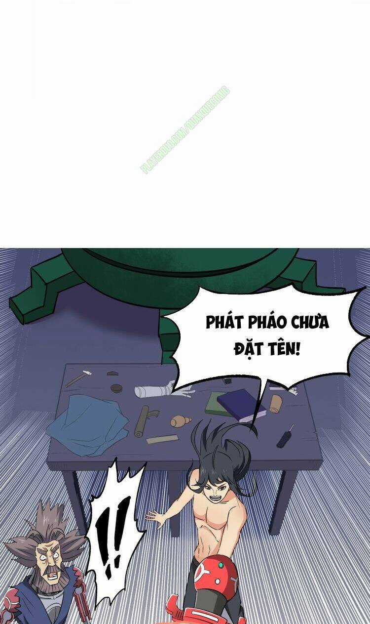 Ta Luyện Giả Kim Trong Thời Đại Tu Tiên Chapter 37 trang 7