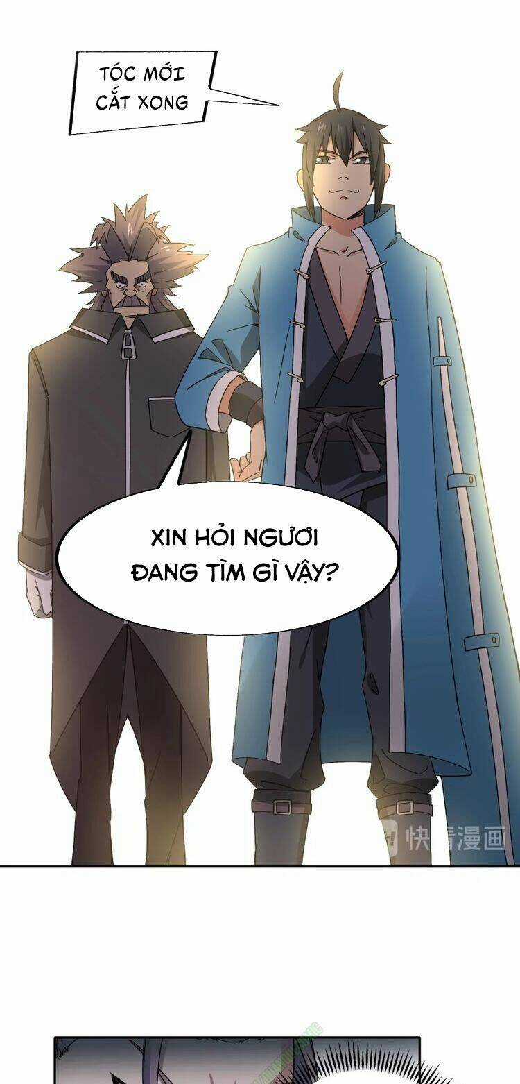 Ta Luyện Giả Kim Trong Thời Đại Tu Tiên Chapter 38 trang 11
