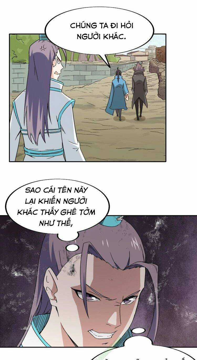 Ta Luyện Giả Kim Trong Thời Đại Tu Tiên Chapter 38 trang 13